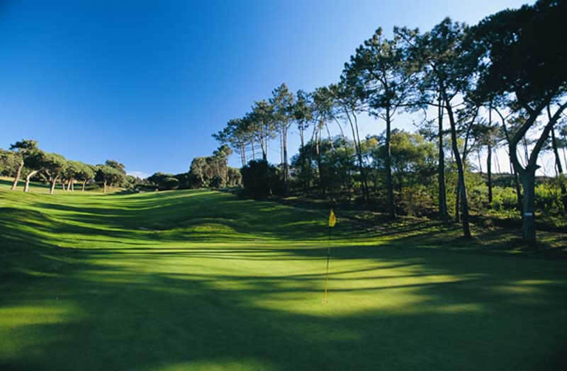estoril palacio golf course